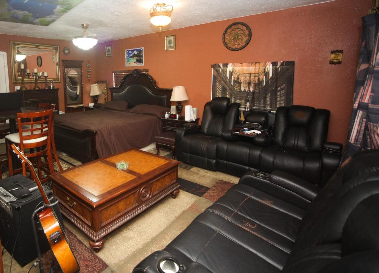Beautiful Large Bedroom Орландо Экстерьер фото